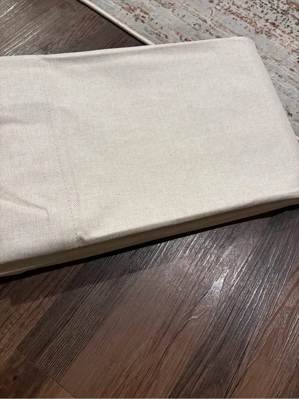 Blackout Curtain Panels - Cream/Taupe